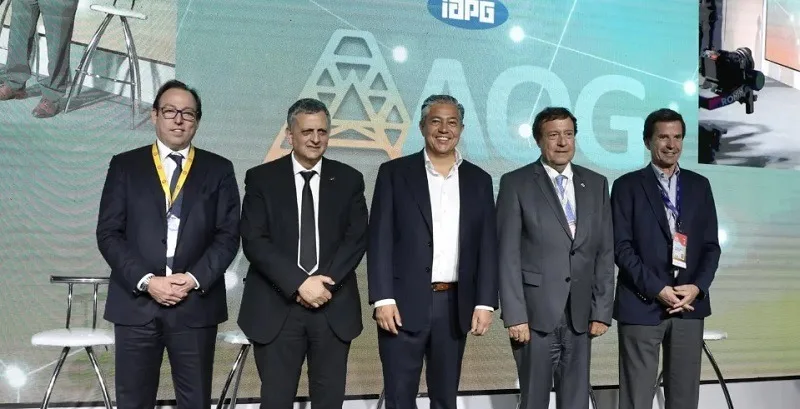 Río Negro: un pilar energético en el futuro de Argentina
