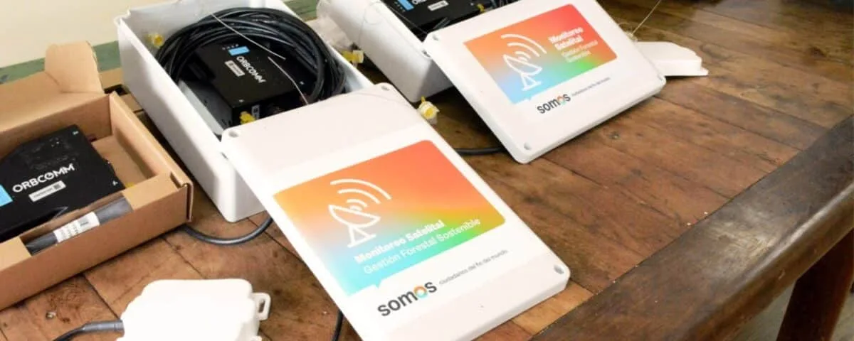 Tolhuin lanza sistema de monitoreo satelital para maquinaria forestal
