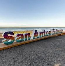 San Antonio Oeste reconocido como «Municipio Turístico Sostenible»