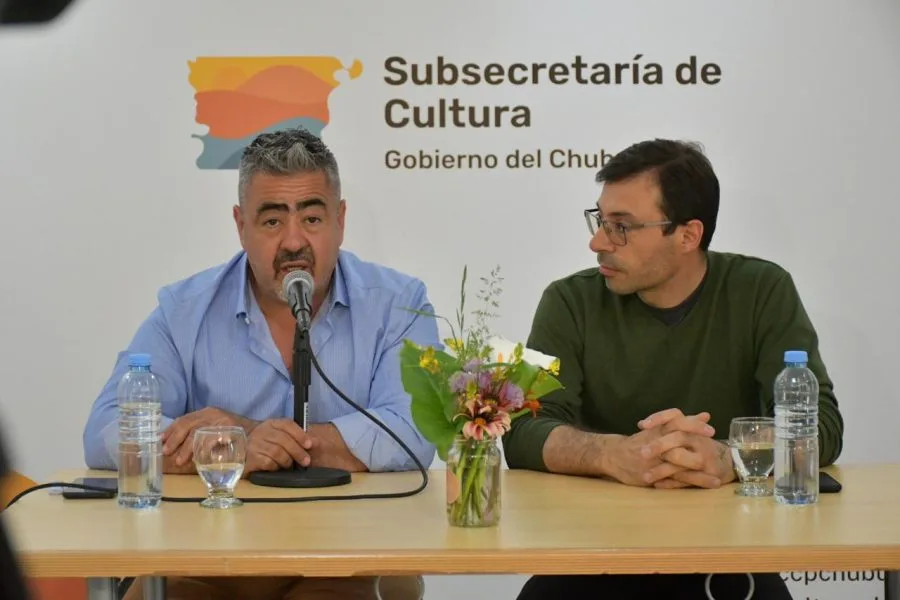 Seminario en Trelew abordará la prevención del tráfico de patrimonio cultural