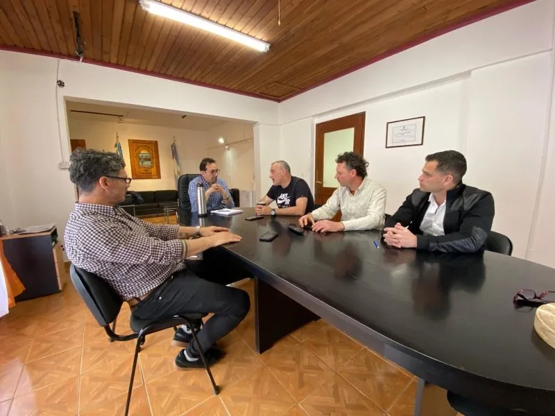 Chubut refuerza la protección ambiental con inspecciones en la Comarca Andina