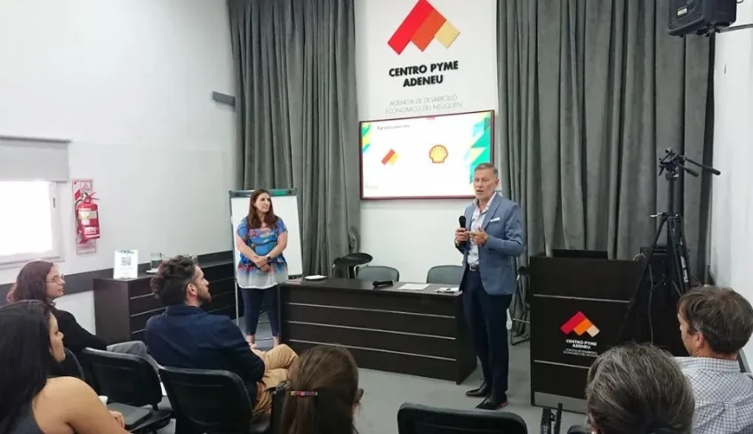 Neuquén capacita a PYMES locales para reducir su huella de carbono y promover la sostenibilidad
