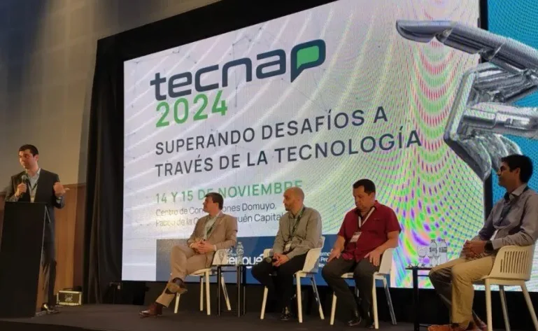 Vaca Muerta 4.0: La revolución tecnológica que optimiza los recursos naturales