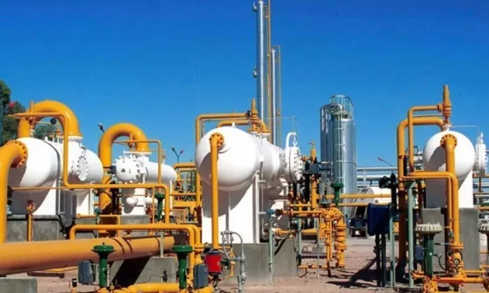 Neuquén se consolida como protagonista en la exportación de gas a Brasil