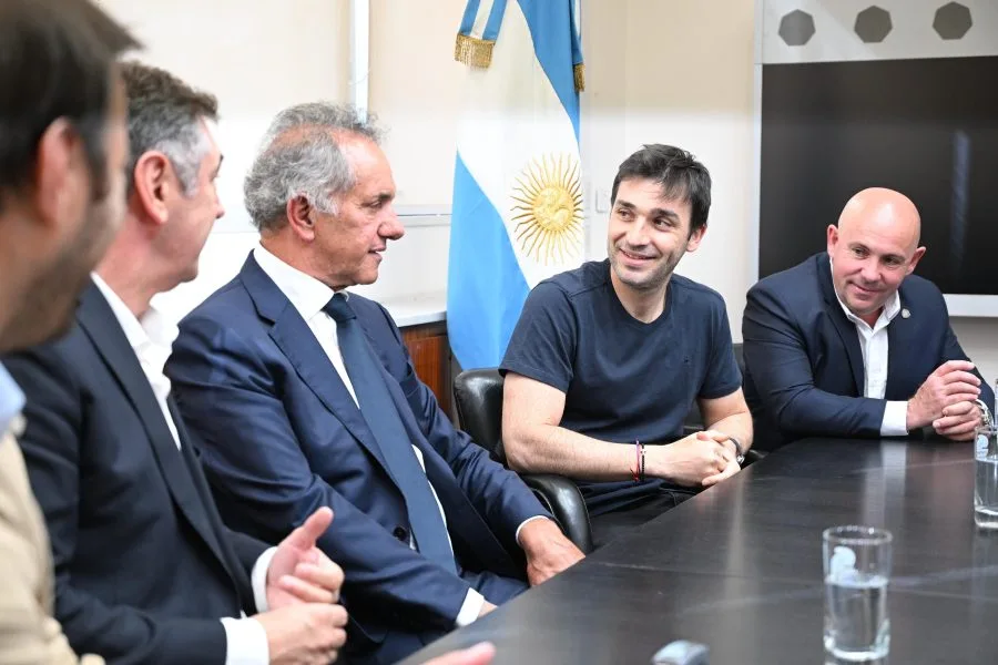 La Ruta 71 de Chubut se Convertirá en la «Ruta 40 Turística» para Impulsar el Turismo Local