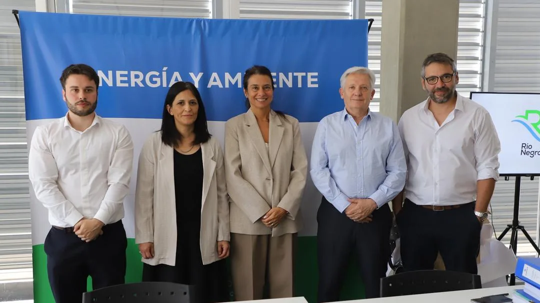 Río Negro impulsa el desarrollo de Vaca Muerta con una nueva licitación para exploración