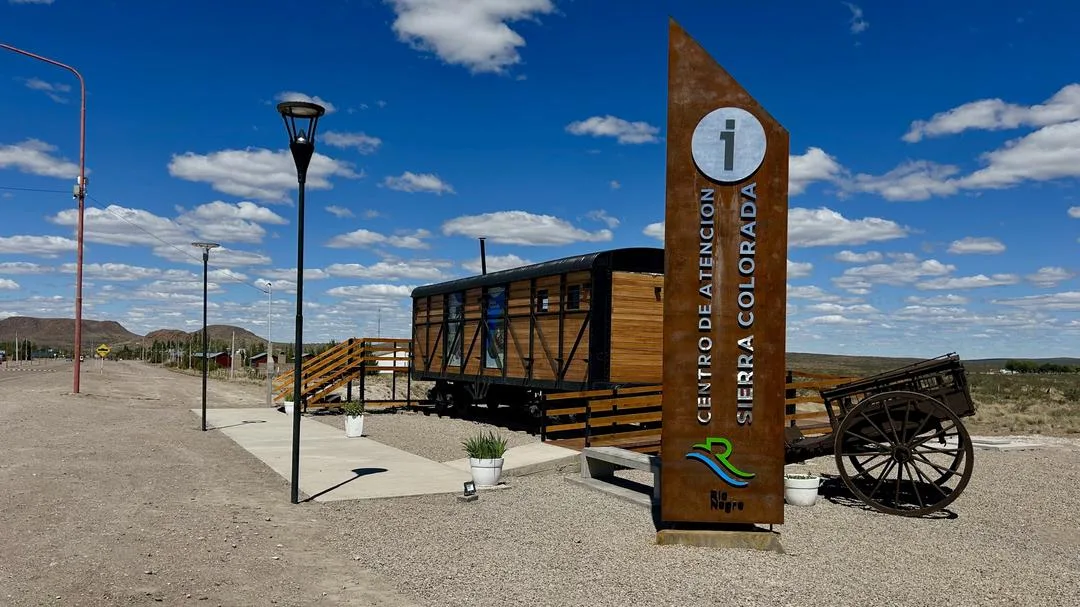 Nuevo impulso al turismo de la Región Sur con la inauguración de Centros de Atención al Visitante