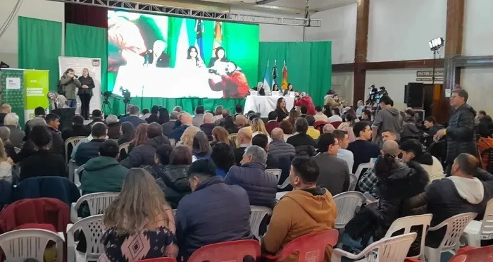 Aprobación ambiental del proyecto minero Calcatreu: Un paso crucial para la minería sustentable en Río Negro