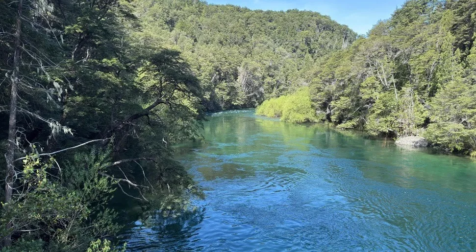Río Negro lanza un plan estratégico de turismo sostenible en El Manso