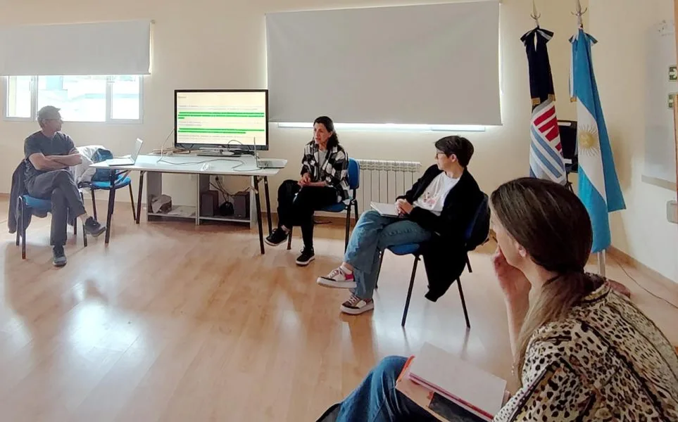 Chubut promueve medidas educativas para la conservación sostenible de los bosques