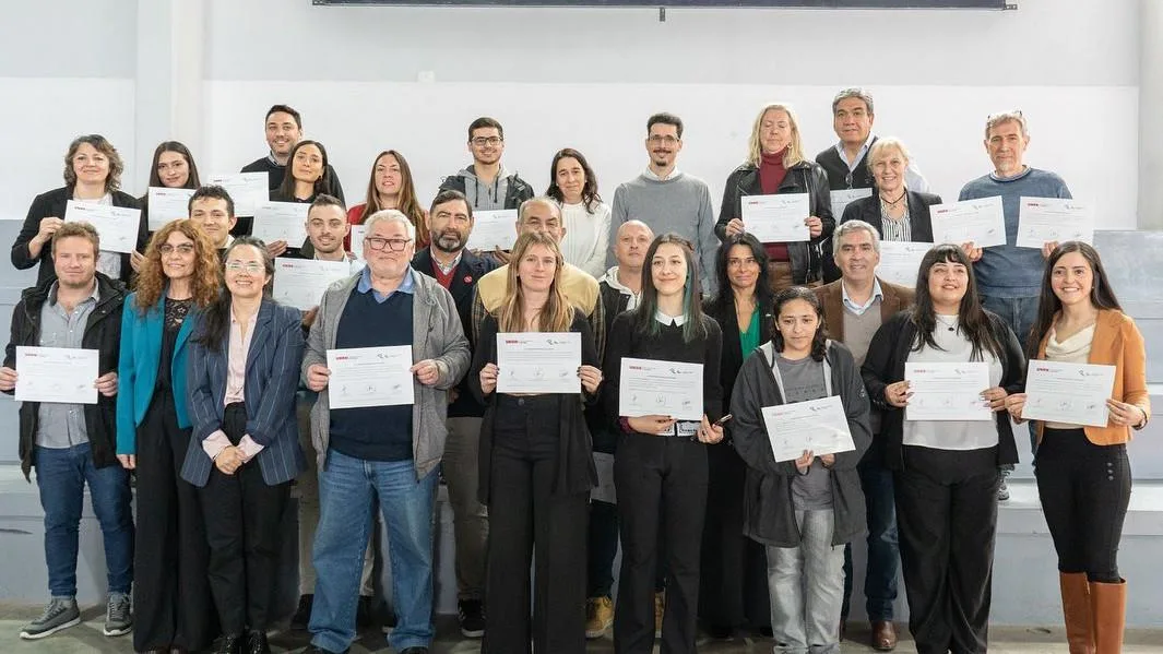Río Negro capacitó a más de 3.000 personas en energías renovables y minería sostenible en 2024