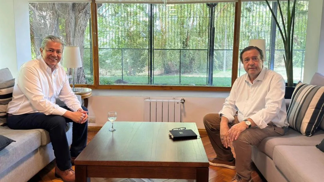 Río Negro y Neuquén refuerzan su colaboración con proyectos estratégicos para el desarrollo regional