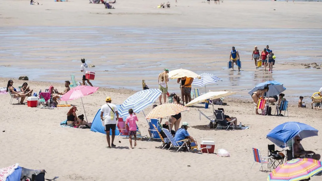 Verano con Energía Positiva: actividades educativas y recreativas por la costa rionegrina