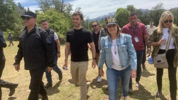 Liberación de Jones Huala y el desalojo en Los Alerces: ¿Se avecinan nuevos ataques de la RAM?