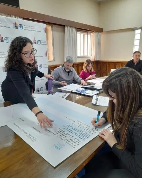 La Pampa da un paso decisivo en la lucha contra el cambio climático con su nuevo plan provincial