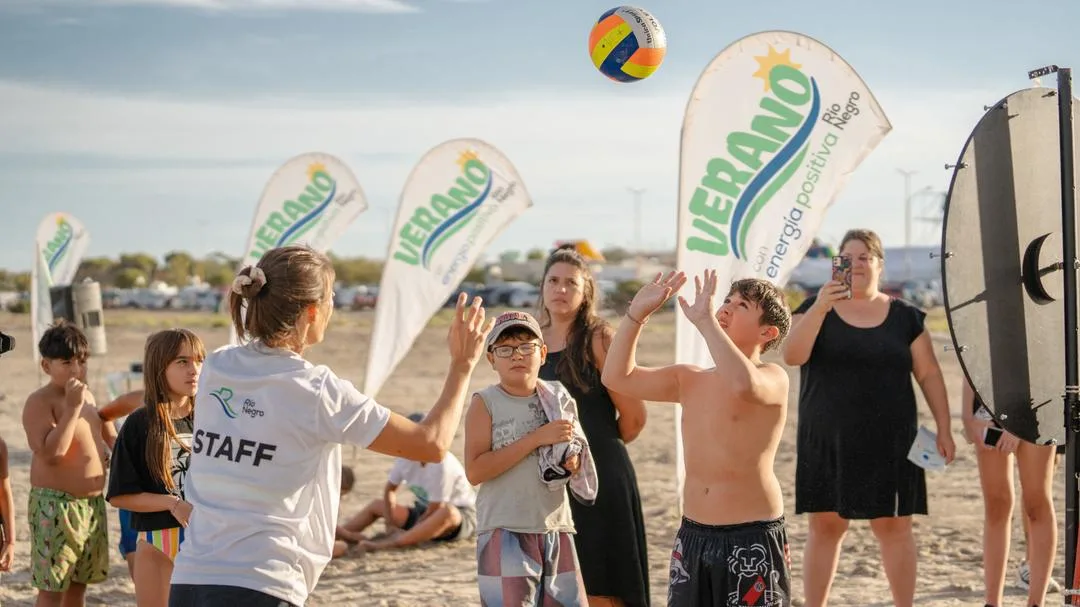 La campaña ‘Verano con Energía Positiva’ llega a su recta final con nuevas actividades