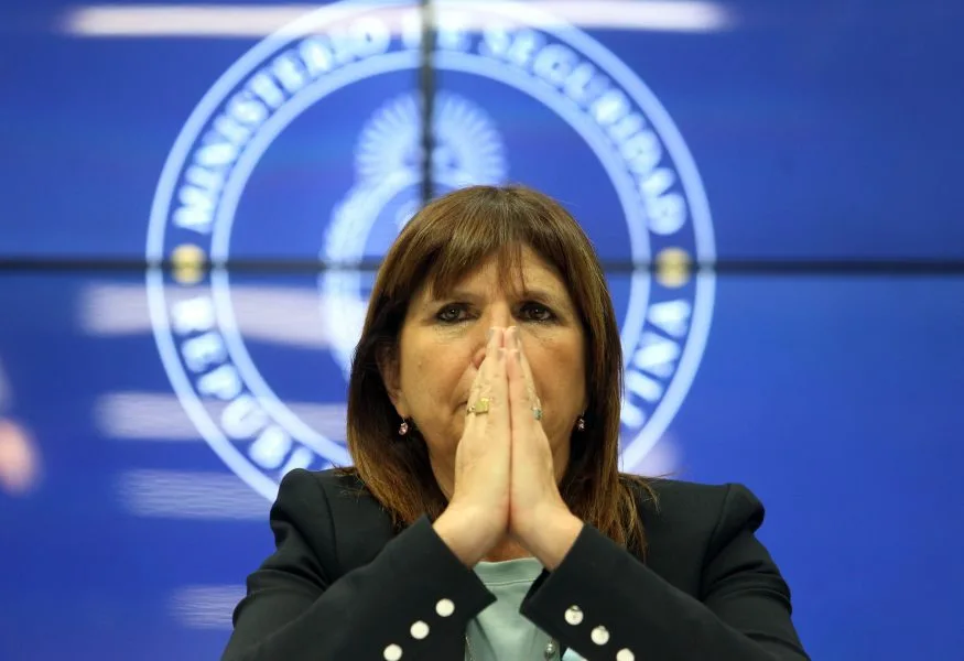 El Gobierno declara a la RAM como organización terrorista tras los incendios en Patagonia