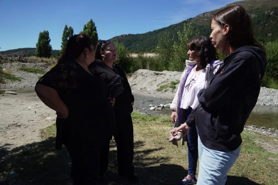 Bariloche se Prepara para una Nueva Jornada de Limpieza en la Cuenca del Ñireco