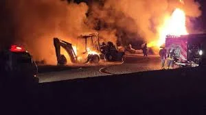 El Gobierno de Milei revoca cesión de tierras a mapuches y declara a la RAM como organización terrorista