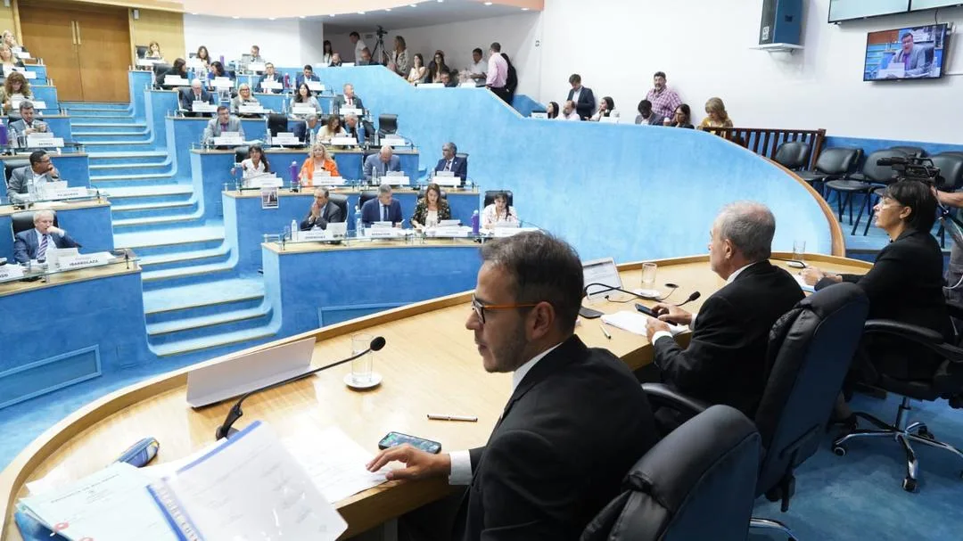 Río Negro Extiende Concesiones Hidrocarburíferas: inversiones Millonarias para el futuro energético