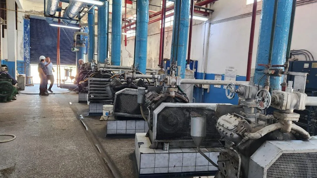 Río Negro impulsa la eficiencia energética con asesoramiento a empresas y clubes