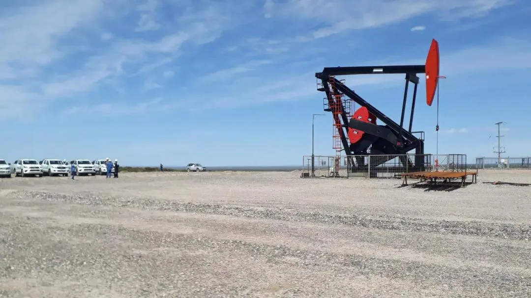Río Negro refuerza su apuesta por Vaca Muerta con una millonaria inversión de Capex