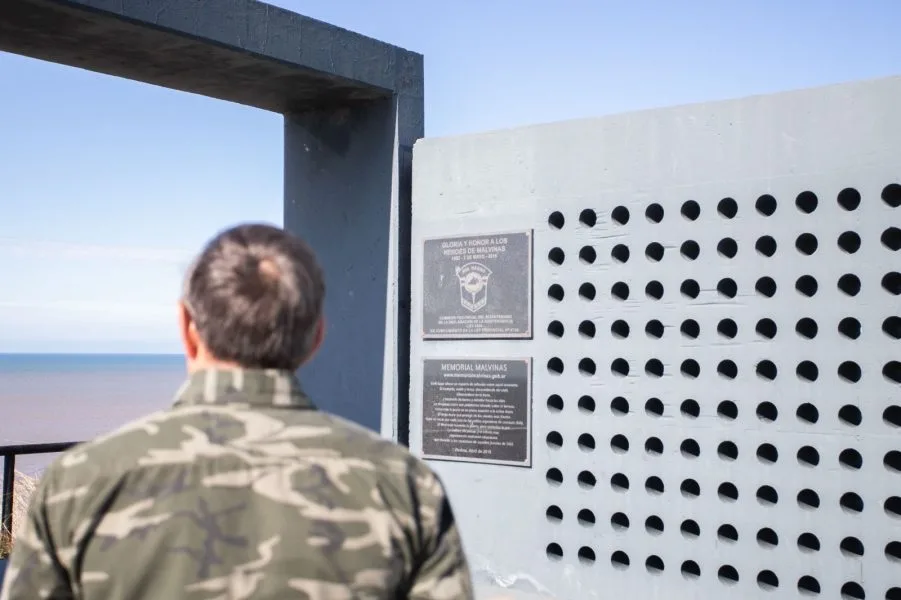 Río Negro: Un ejemplo en la defensa de la soberanía y la memoria de Malvinas