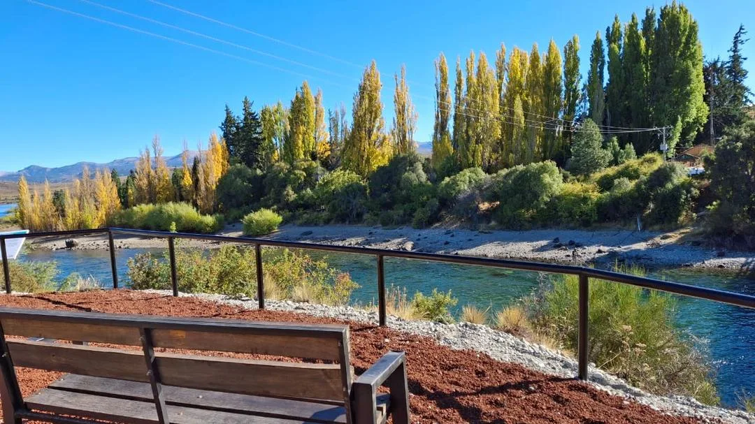 Dina Huapi Inaugura el Mirador Padre Mascardi: Un Nuevo Destino Turístico