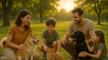 Dia del Animal en Argentina