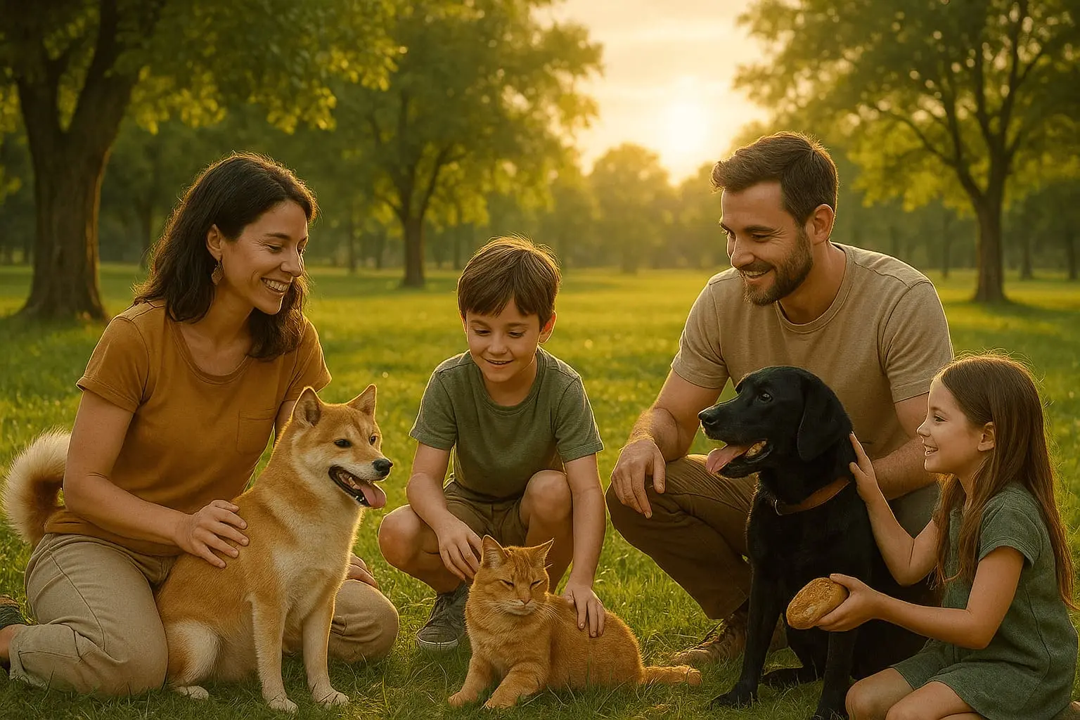 Dia del Animal en Argentina