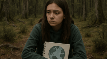 Hay Futuro? Ecoansiedad