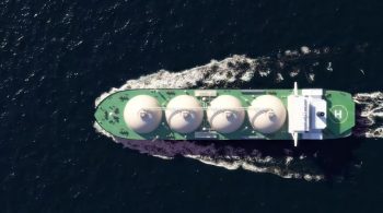 GNL Golfo San Matias