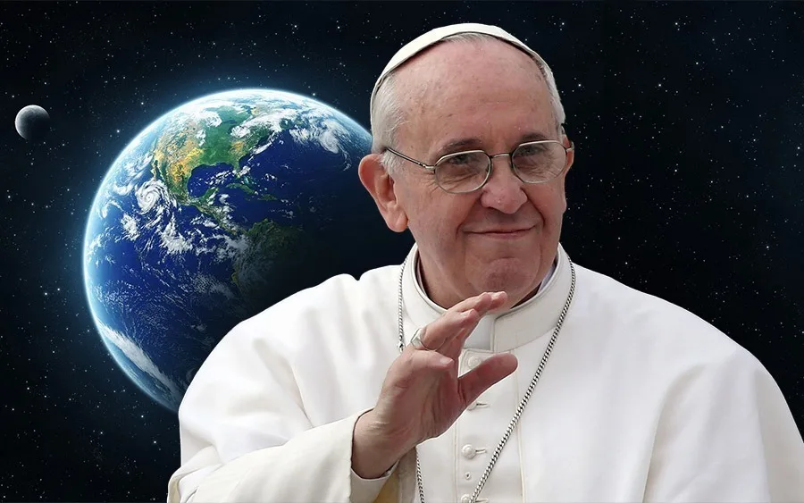 Los 10 consejos que el Papa Francisco nos dejó para cuidar el medio ambiente