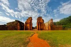 Misiones Jesuíticas de los Guaraníes (Misiones)