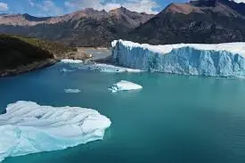 Parque Nacional Los Glaciares (Santa Cruz)
