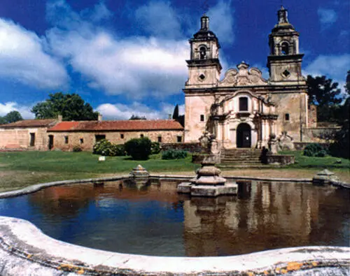 Manzana y Estancias Jesuíticas de Córdoba