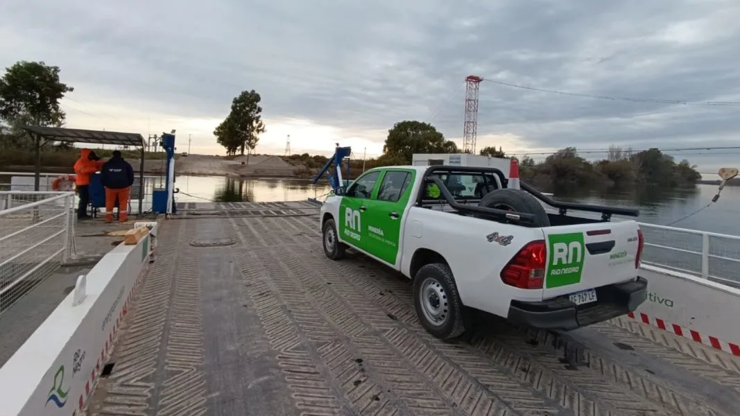 Guardia Mitre refuerza el control minero: inspecciones, acuerdos y compromiso con una minería legal y sostenible