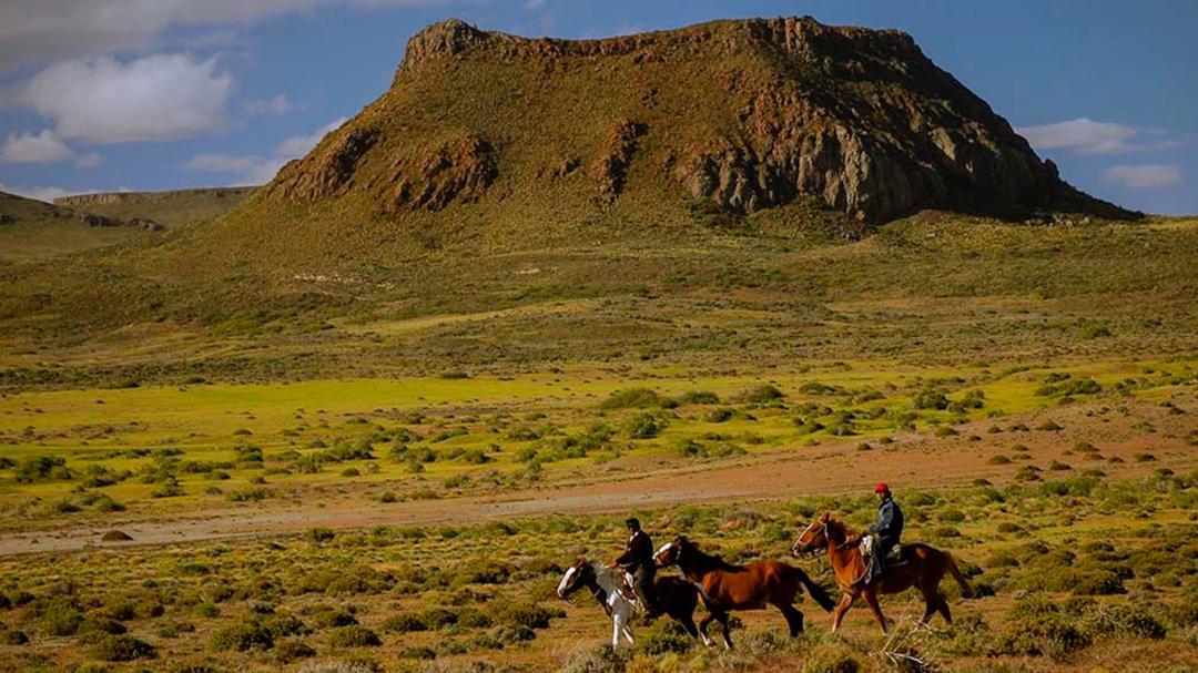 Río Negro continúa trabajando para favorecer el turismo sostenible