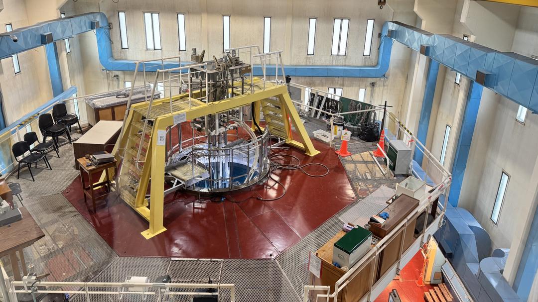 Rio Negro, cuna de la Energía Nuclear