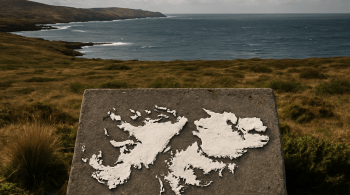 Islas Malvinas