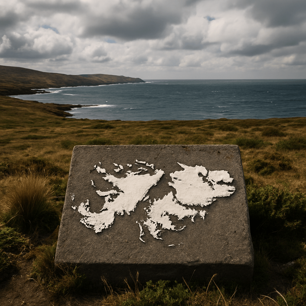 Islas Malvinas
