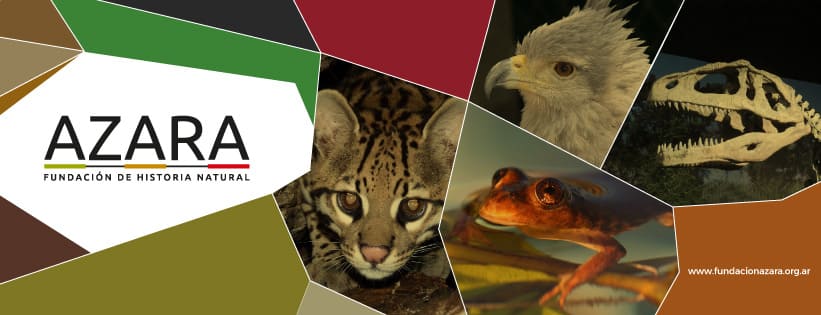 Fundación Azara - Directorio Ambiental