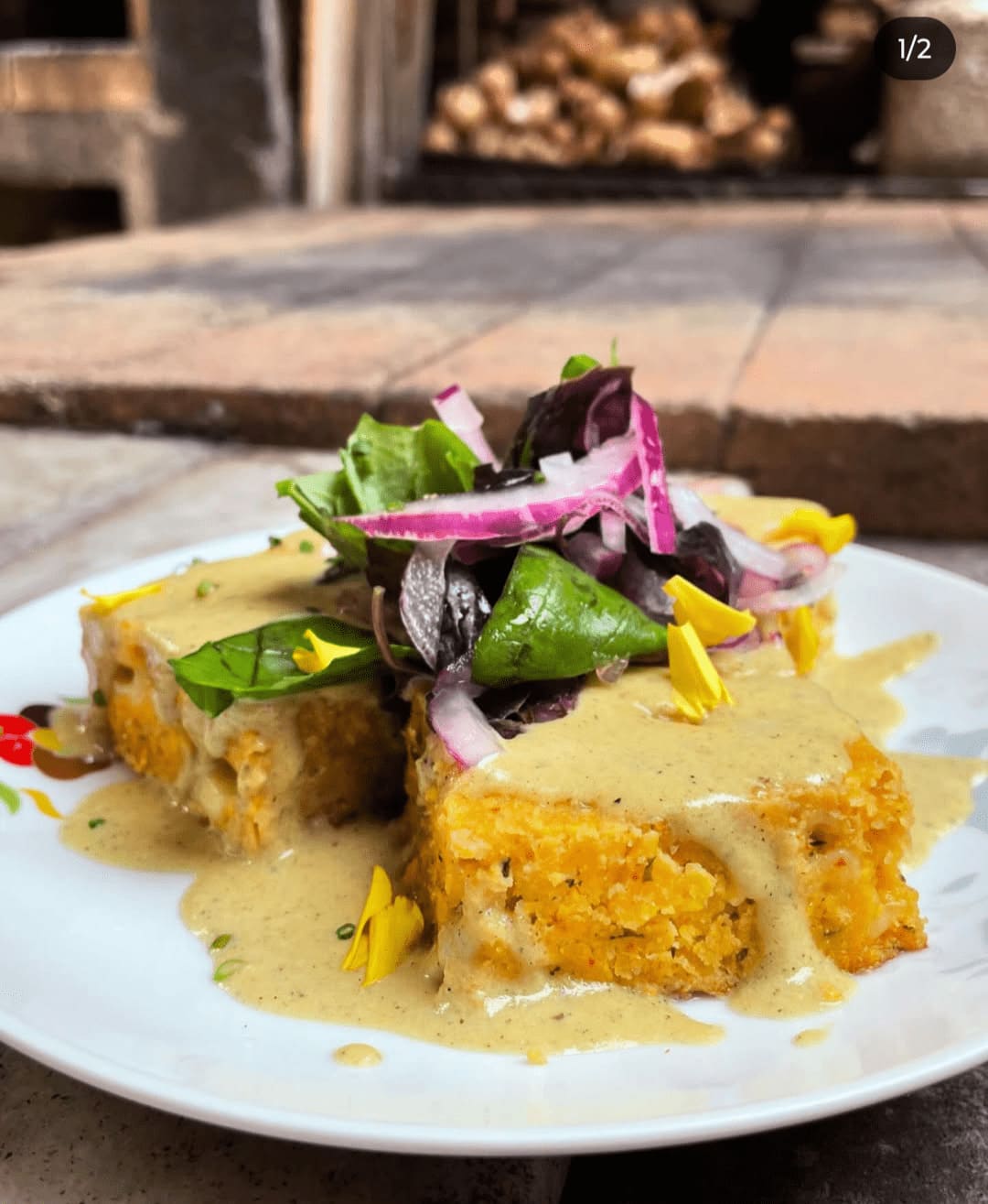 Comida Sustentable