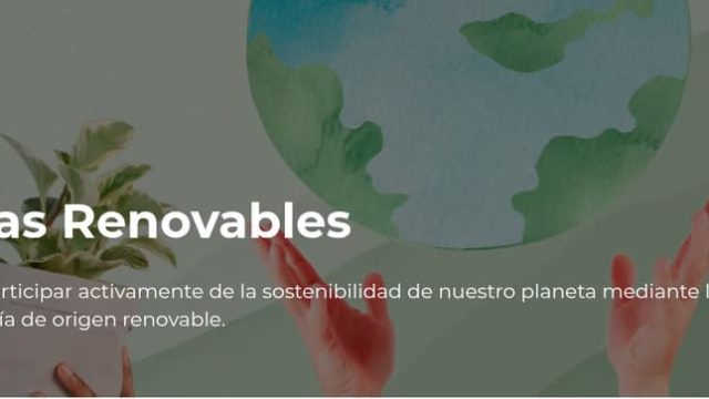 Energias Renovables