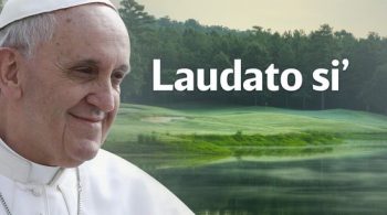 10 años de la Encíclica de medio ambiente Laudato Si