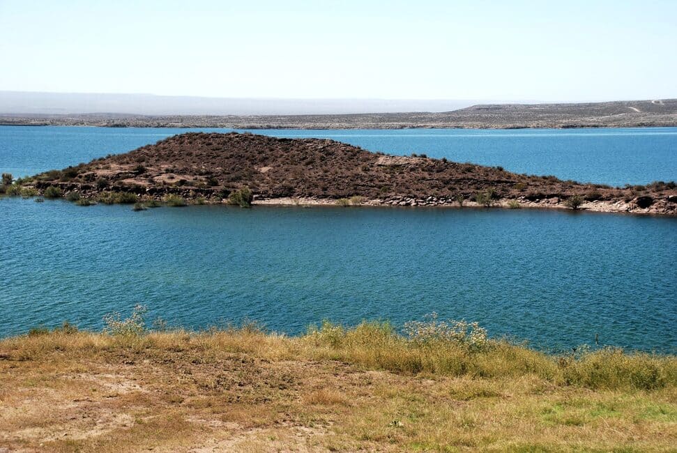 El Mangrullo - Área Natural Protejida
