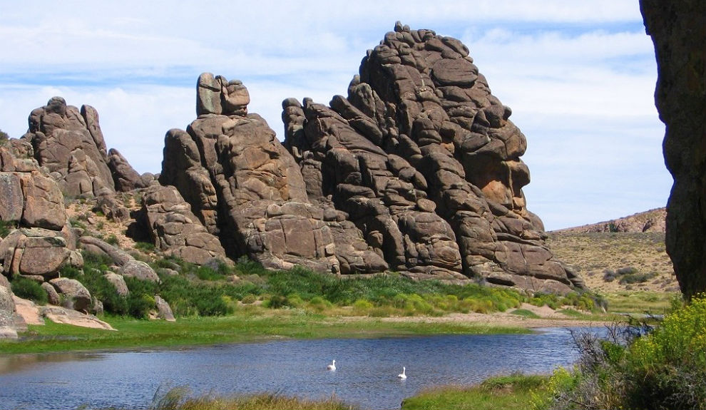 Meseta-de-Somuncurá