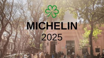 Michelin 2025