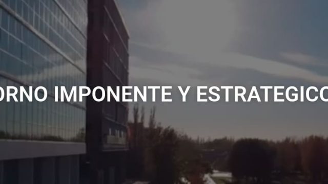 Paseo de la Costa
