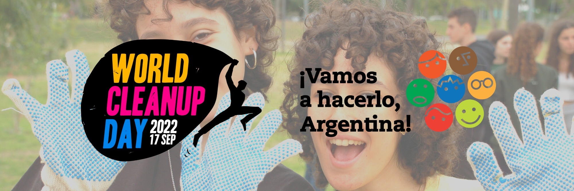 ONG Vamos a hacerlo argentina